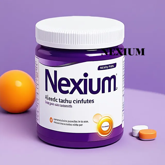 Acheter nexium en ligne